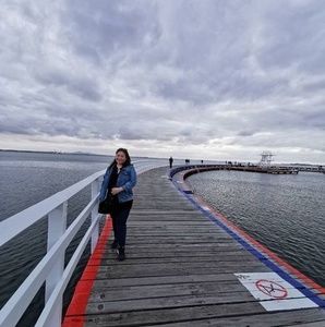 Meet your Posher, Jenny